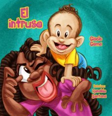 el intruso (ebook)-gisele gama andrade-9788561992729