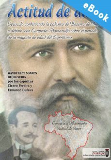 actitud de amor (ebook)-wanderley oliveira-9788563365729