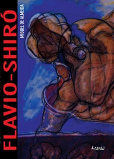 flavio shiro (ebook)-miguel de almeida-9788578651329