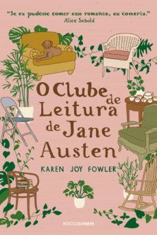 o clube de leitura de jane austen (ebook)-karen joy fowler-9788581226729