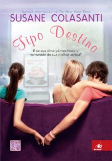 tipo destino (ebook)-susane colasanti-9788581632629