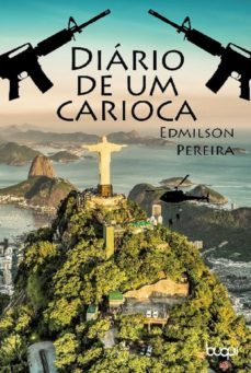diário de um carioca (ebook)-edmilson pereira-9788583383529