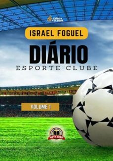 -israel foguel-9788593232329