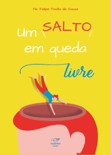 um salto em queda livre (ebook)-felipe pavão-9788594631329