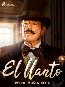 el llanto (ebook)-pedro muñoz seca-9788726508529