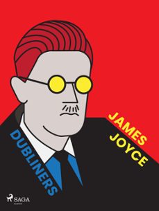 dubliners (ebook)-james joyce-9788726611229