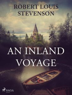 an inland voyage (ebook)-robert louis stevenson-9788726931129