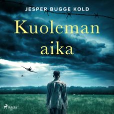 kuoleman aika (audiolibro)-jesper bugge kold-9788727284729