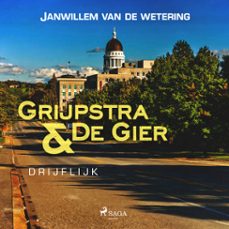-janwillem van de wetering-9788728060629
