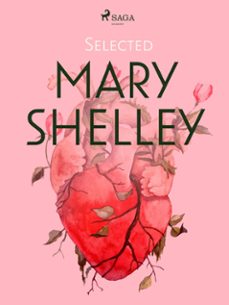 selected mary shelley (ebook)-mary shelley-9788728543429