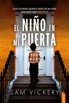 el niño en mi puerta (ebook)-sam vickery-9788742813829
