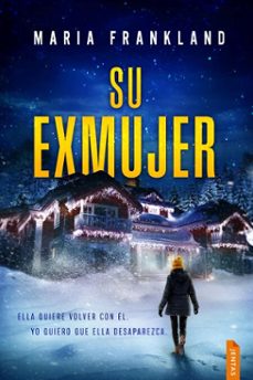su exmujer (ebook)-maria frankland-9788742814529