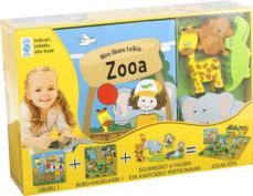 zooari (my little village) (euskera)-9788778841629