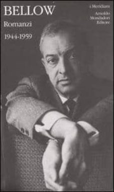 romanzi. vol. 1: 1944-1959-9788804562429