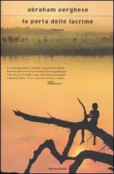 la porta delle lacrime-abraham verghese-9788804593829
