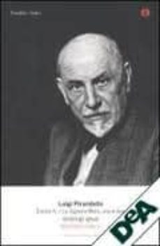 enrico ivla signora morli, una e duevestire gli ignudi-9788804600329