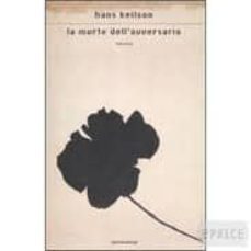 la morte dell avversario-hans keilson-9788804610229