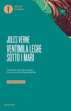 ventimila leghe sotto i mari-9788804671329