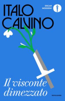 il visconte dimezzato-italo calvino-9788804772729