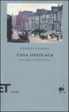 casa desolata.-charles dickens-9788806181529