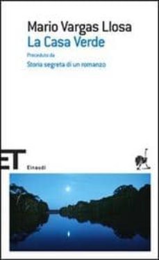 la casa verde-9788806188429