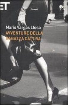 avventure della ragazza cattiva-9788806190729