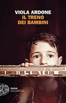 il treno dei bambini-9788806242329