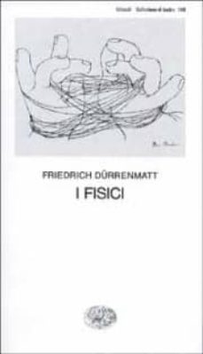 i fisici-9788806329129