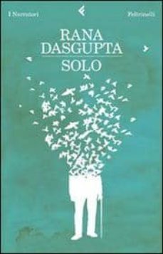 solo-rana dasgupta-9788807018329