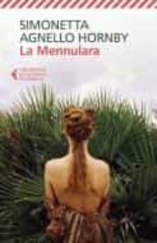 la mennulara-simonetta agnello hornby-9788807894329