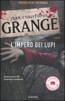 l impero dei lupi-9788811694229