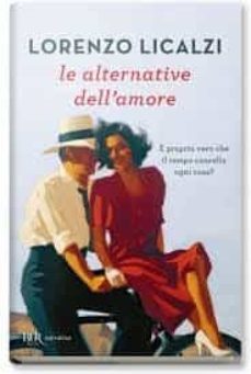 le alternative dell amore-9788817144629