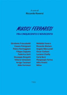 musici ferraresi (ebook)-9788822803429