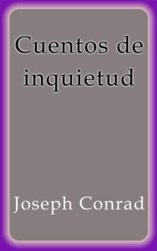 cuentos de inquietud (ebook)-9788822823229