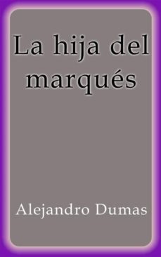 la hija del marques (ebook)-9788822873729