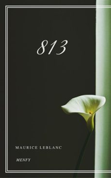 813 (ebook)-maurice leblanc-9788826044729