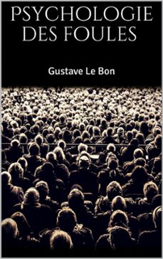 psychologie des foules (ebook)-9788826045429