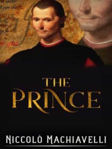 the prince - original version (ebook)-nicolas maquiavelo-9788826088129