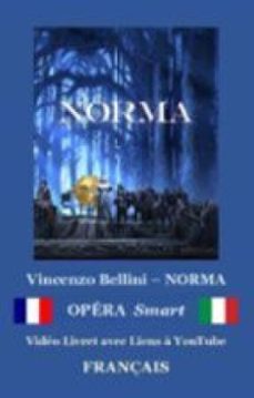 norma (avec notes) (ebook)-9788826490229