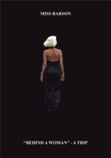 "behind a woman - a trip" (ebook)-9788827501429