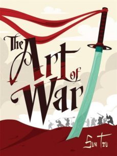 the art of war (ebook)-sun tzu-9788827529829