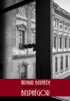 belphegor (ebook)-arthur bernede-9788827597729