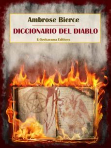 diccionario del diablo (ebook)-ambrose bierce-9788827598429