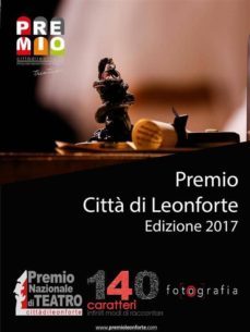 premio citta di leonforte xxxvi edizione (ebook)-9788828329329