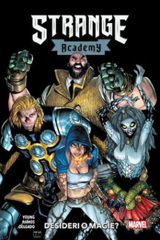 strange academy (2020) 3 (ebook)-skottie young- humberto ramos-9788828720829