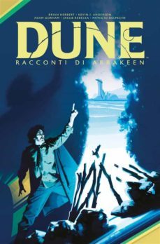 dune - racconti di arrakeen (ebook)-9788828744429