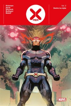 x-men (2019) 2 (ebook)-9788828773429