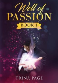 well of passion: book 1 (ebook)-9788829555529