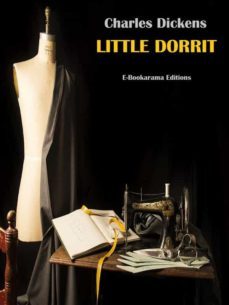 little dorrit (ebook)-charles dickens-9788834173329