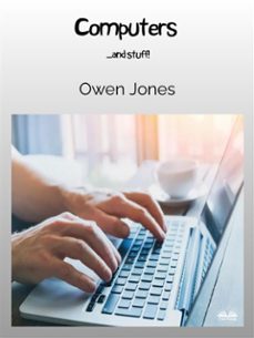 computers (ebook)-owen jones-9788835441229